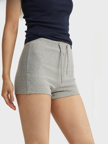 Fitness Yoga Shorts