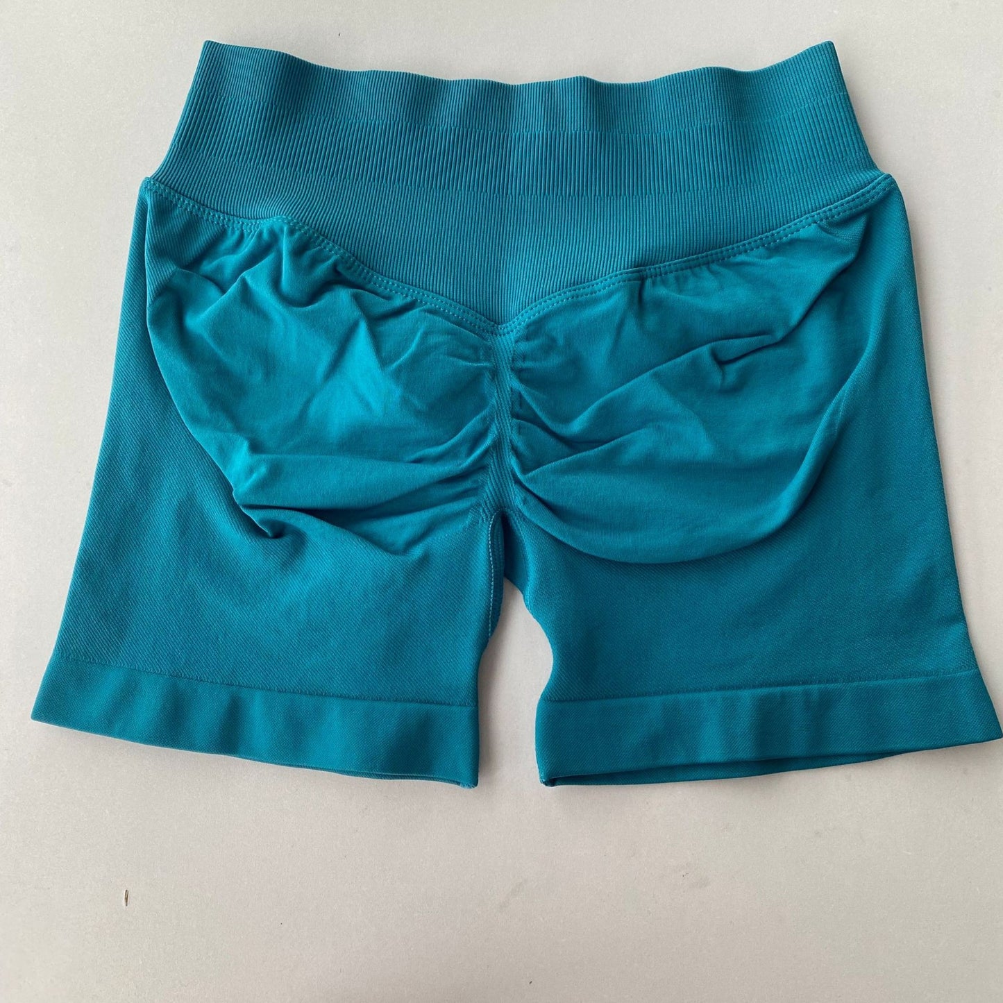 Fitness yoga shorts