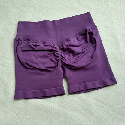 Fitness yoga shorts