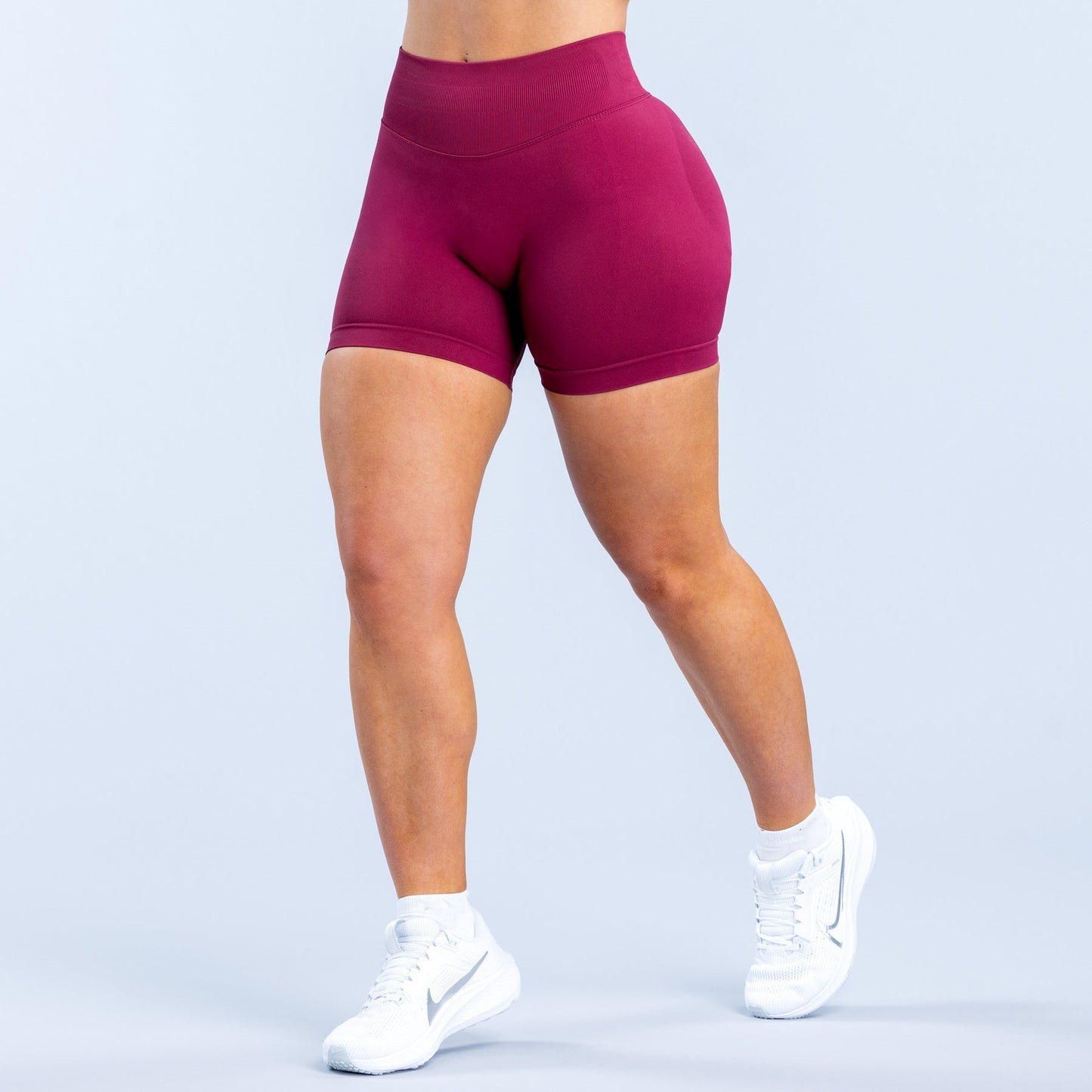 Fitness yoga shorts
