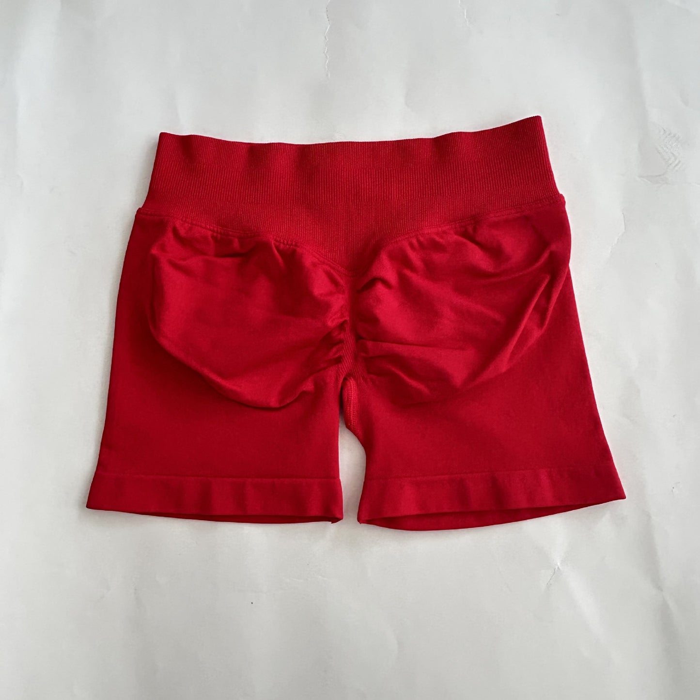 Fitness yoga shorts