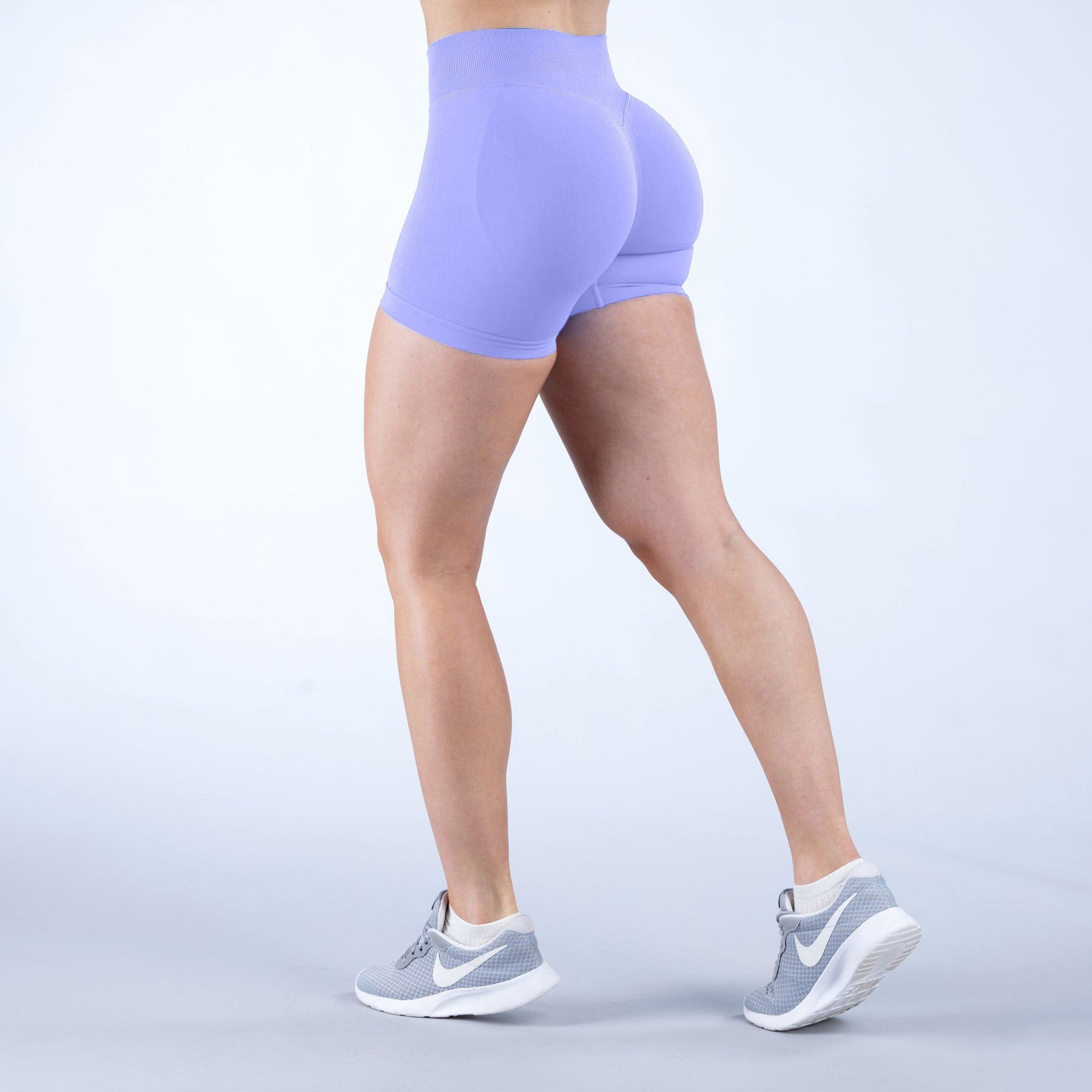 Fitness yoga shorts