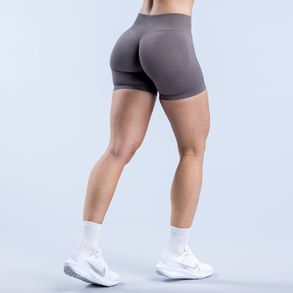Fitness yoga shorts