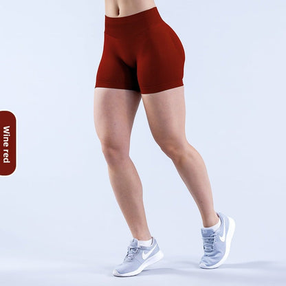 Fitness yoga shorts