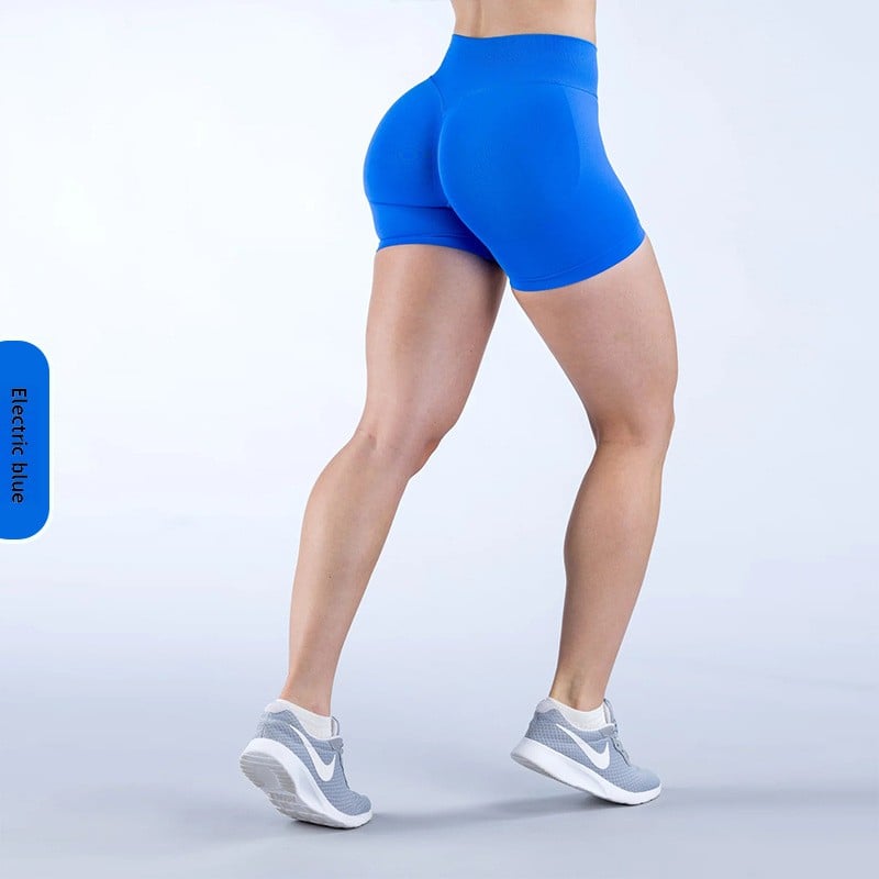 Fitness yoga shorts