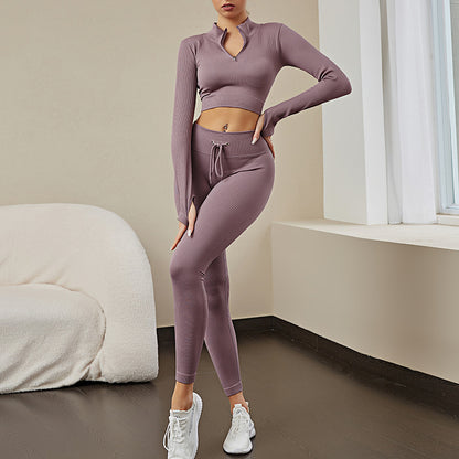 Fitness Yoga Suit