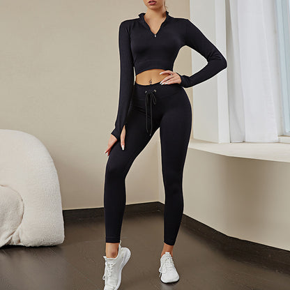 Fitness Yoga Suit