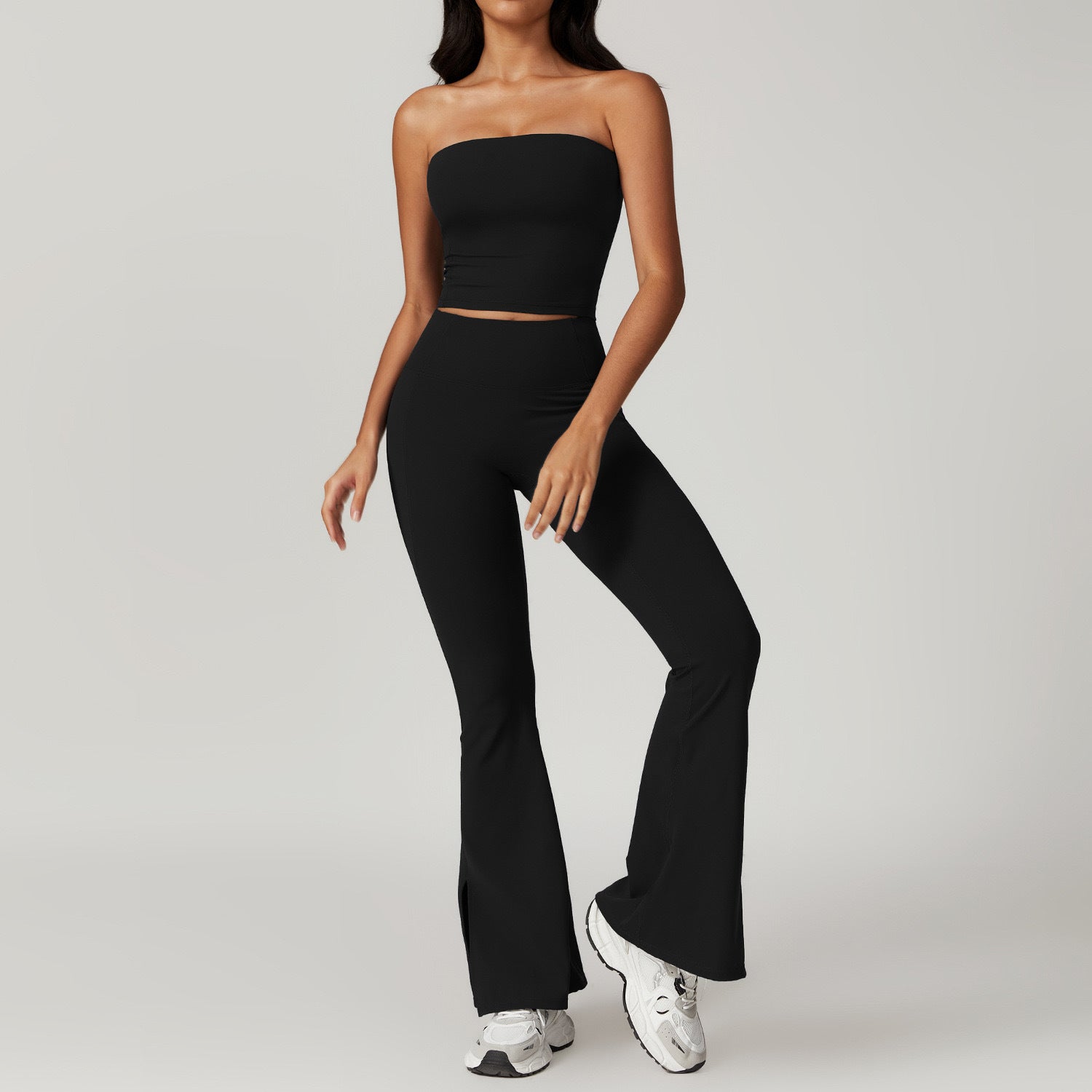Fitness Yoga Suit