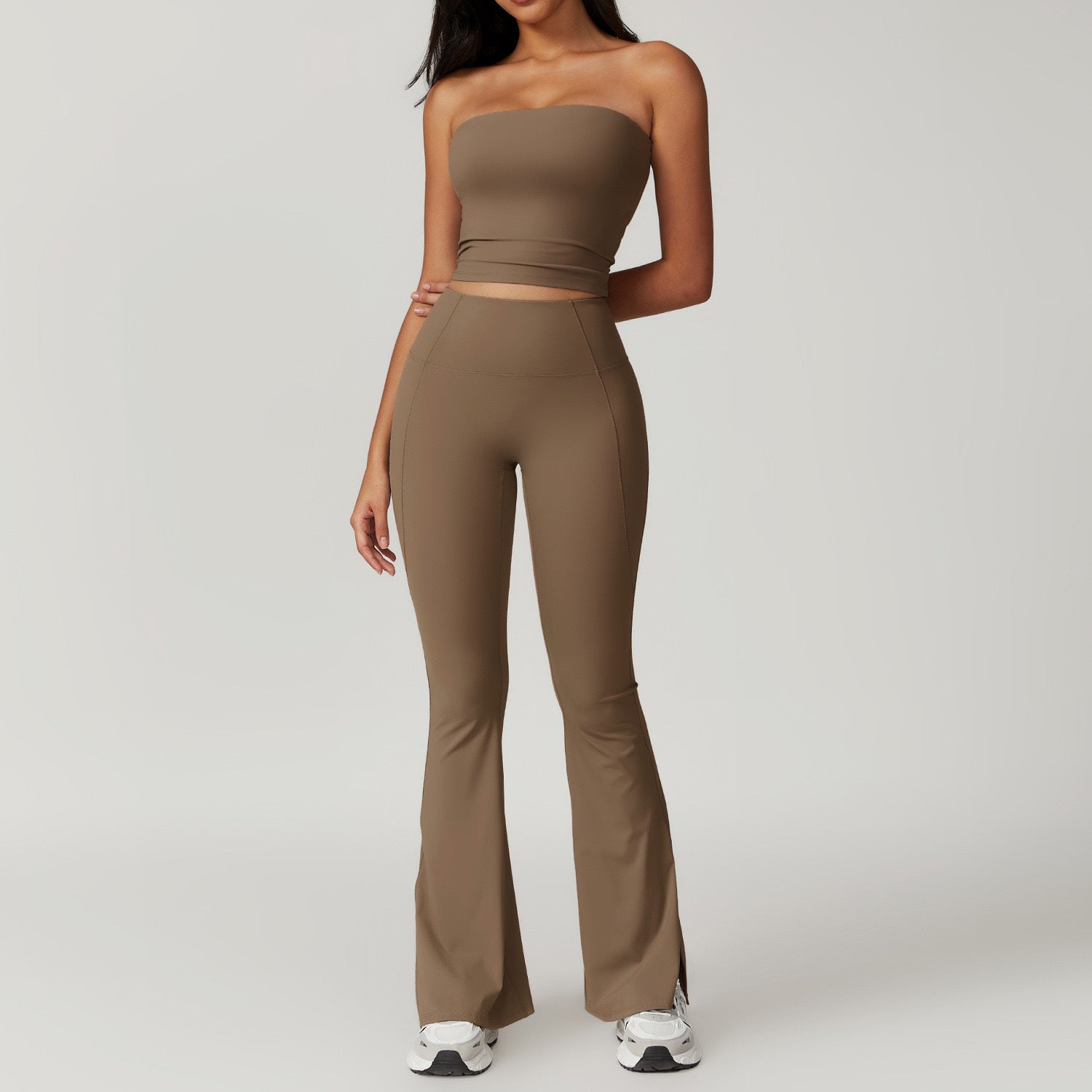 Fitness Yoga Suit