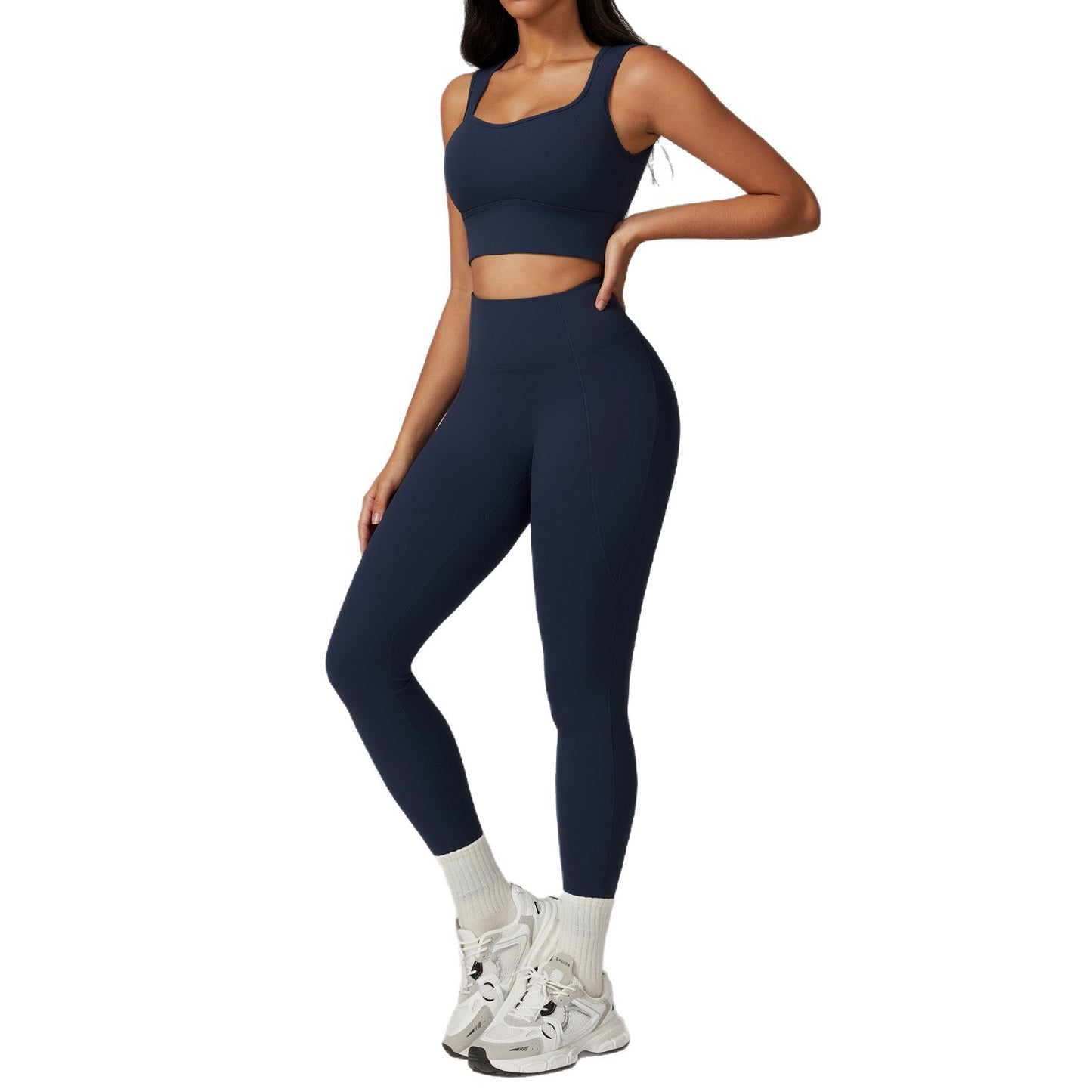 Fitness Yoga Suit