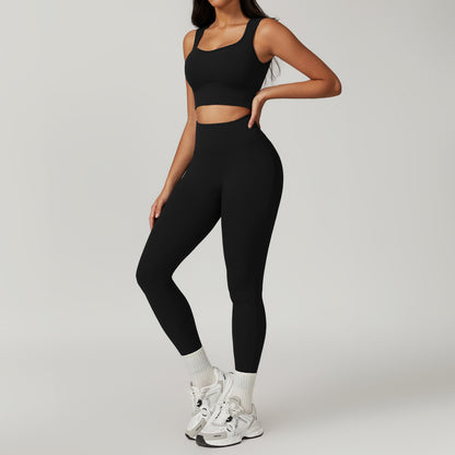 Fitness Yoga Suit