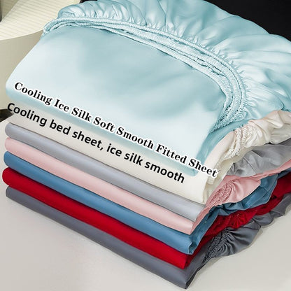Fitted Bed Sheet