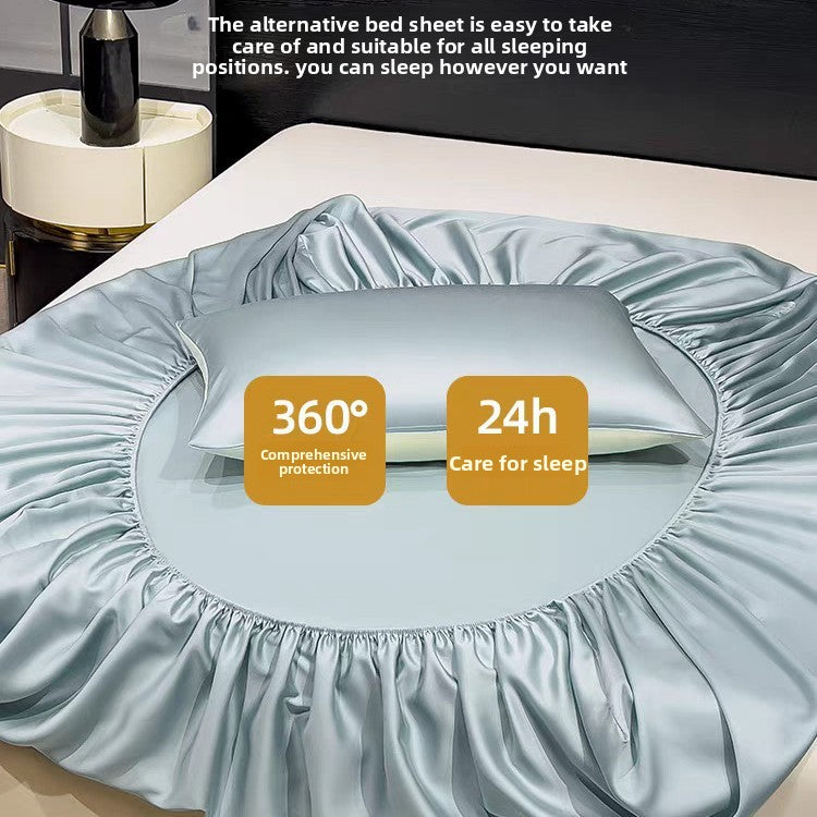 Fitted Bed Sheet