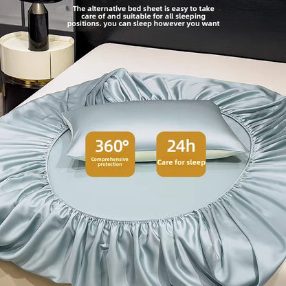 Fitted Bed Sheet