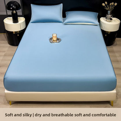 Fitted Bed Sheet