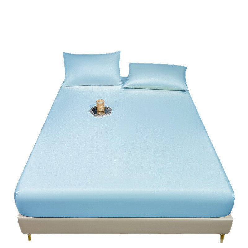 Fitted Bed Sheet