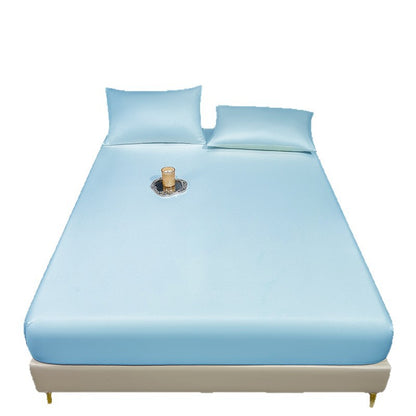 Fitted Bed Sheet