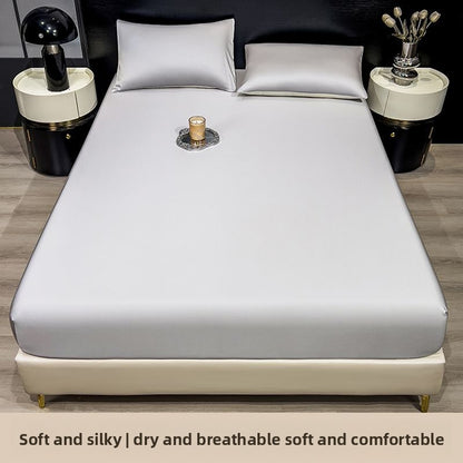 Fitted Bed Sheet