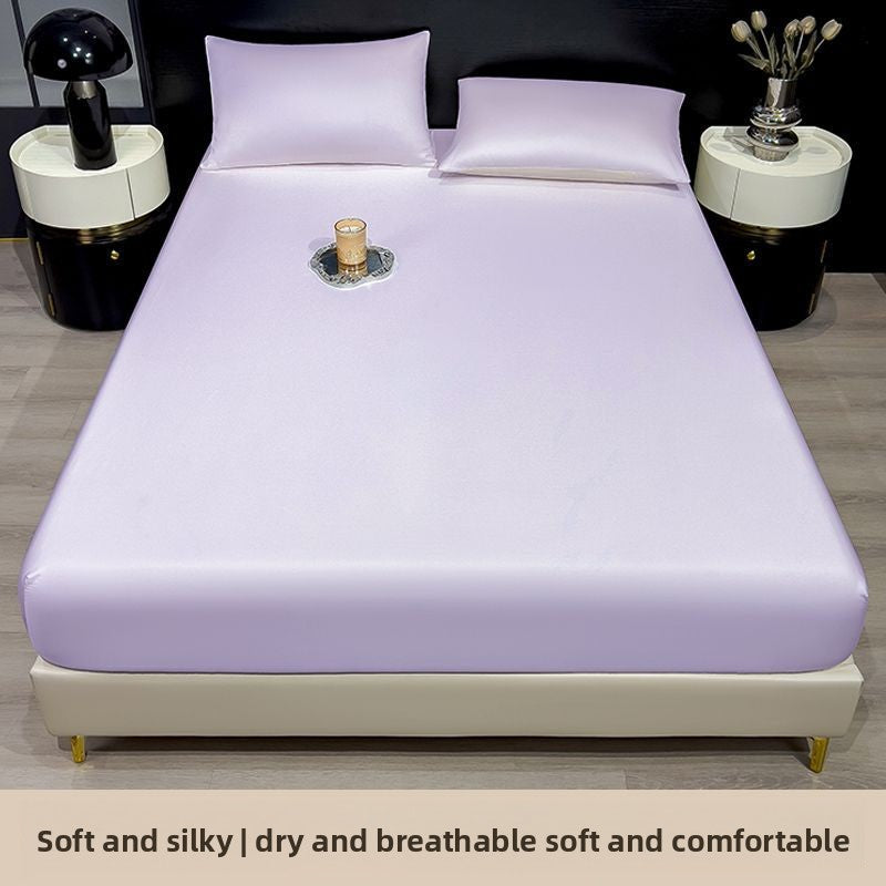 Fitted Bed Sheet