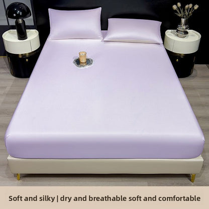 Fitted Bed Sheet