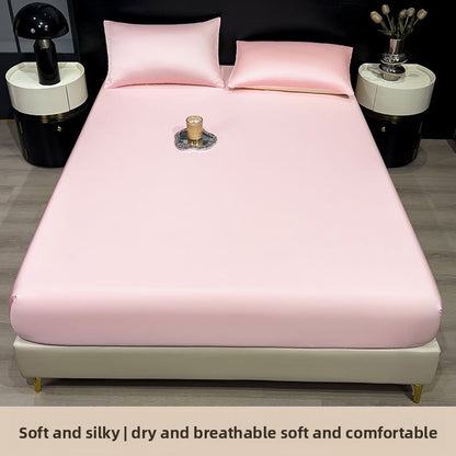 Fitted Bed Sheet