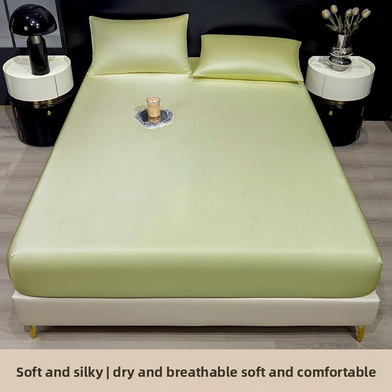 Fitted Bed Sheet