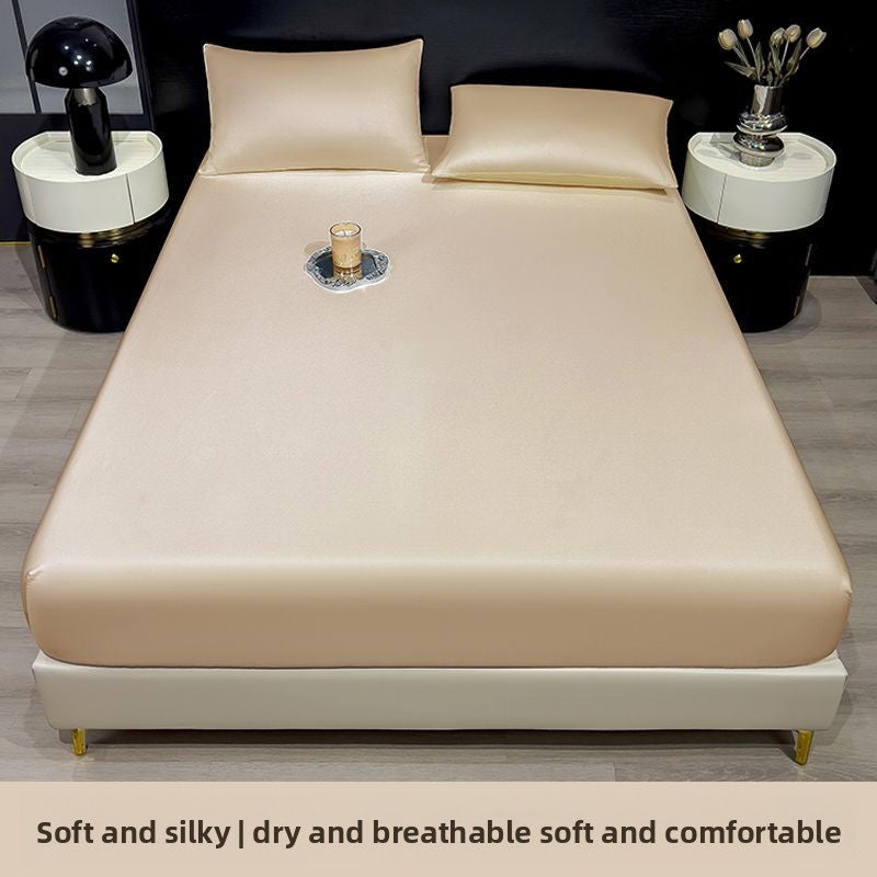 Fitted Bed Sheet