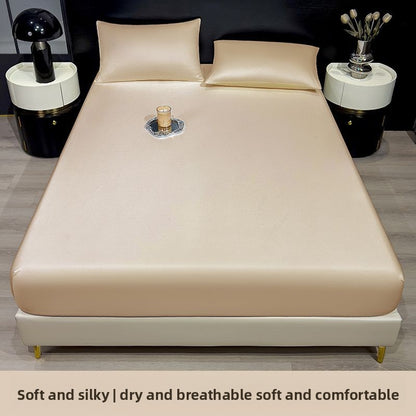 Fitted Bed Sheet