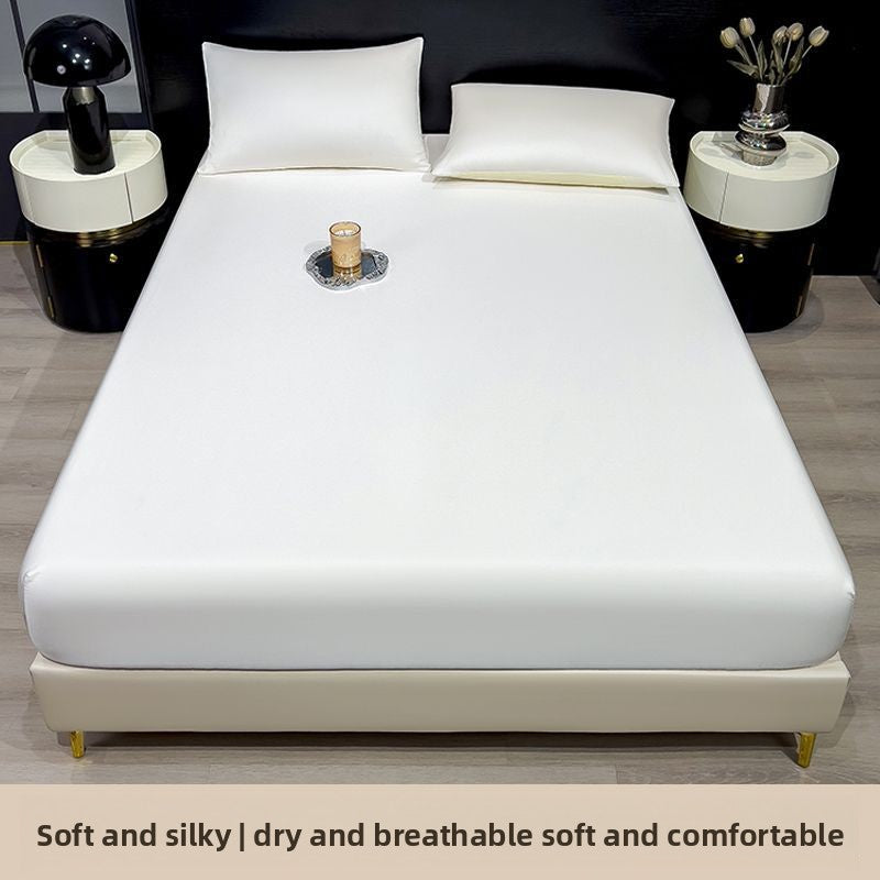 Fitted Bed Sheet