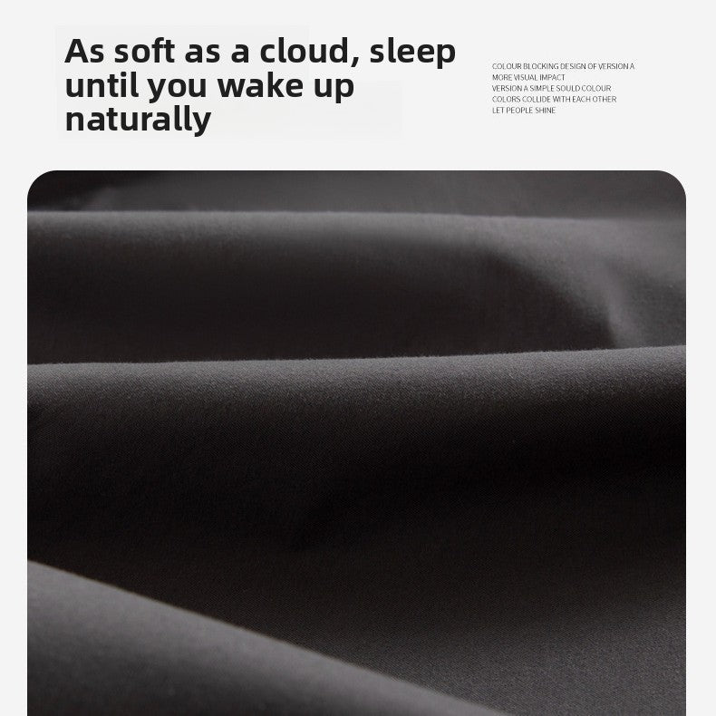 Fitted Sheet