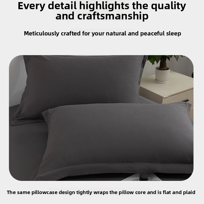 Fitted Sheet
