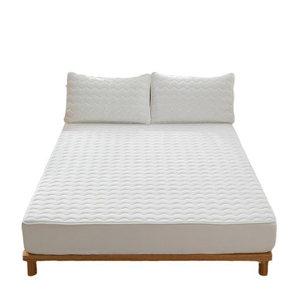 fitted sheet