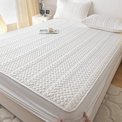 fitted sheet