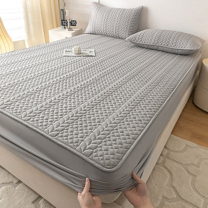 fitted sheet