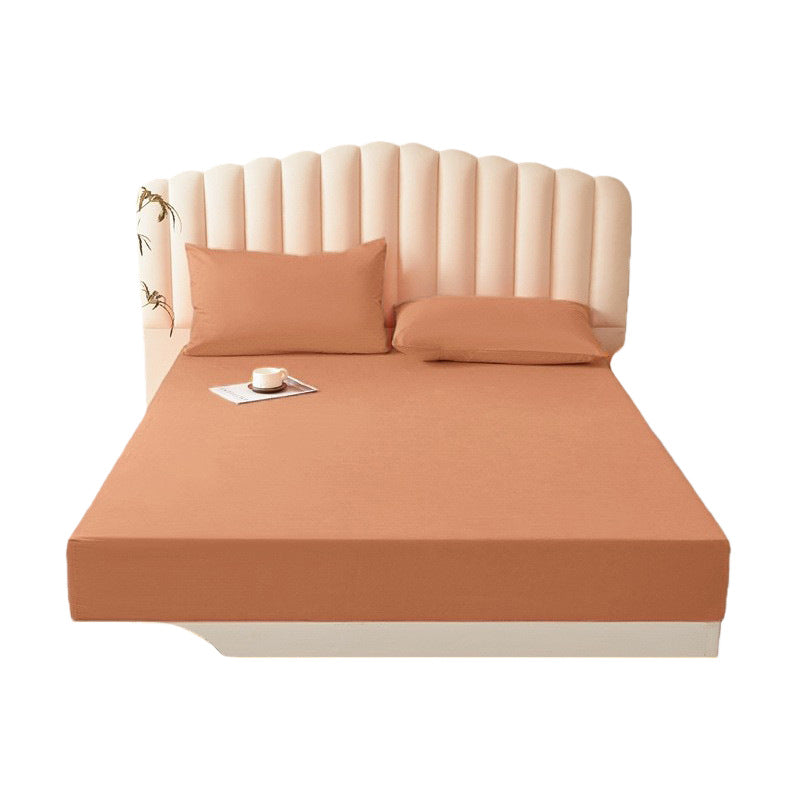 fitted sheet