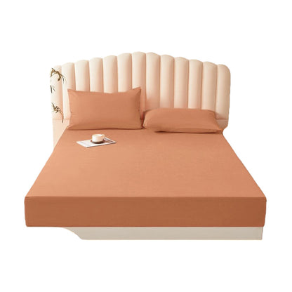 fitted sheet
