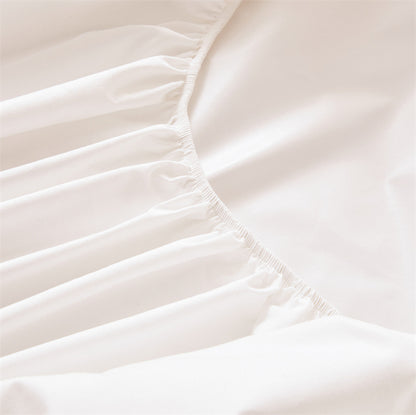 fitted sheet