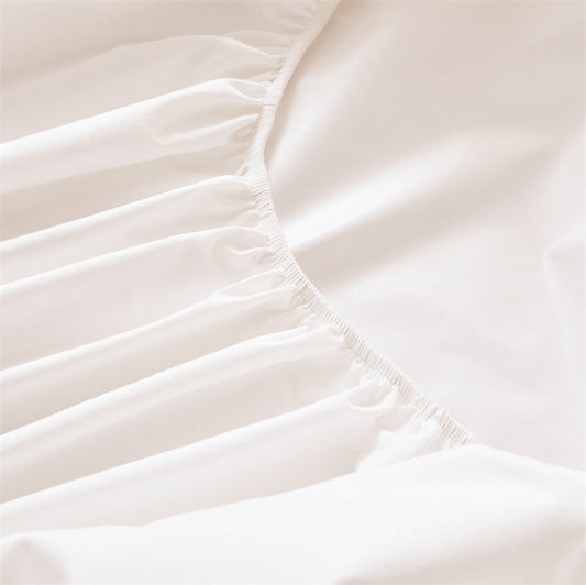 fitted sheet