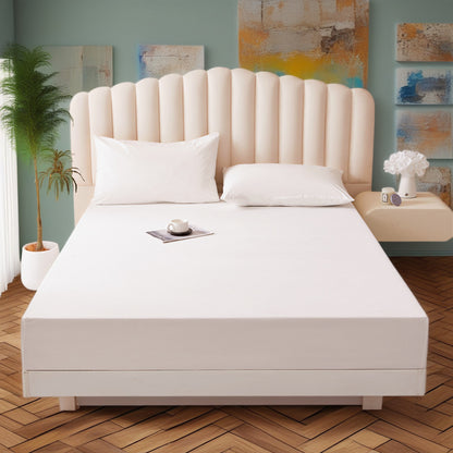 fitted sheet