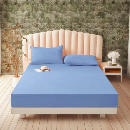 fitted sheet