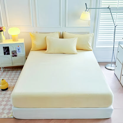 fitted sheet