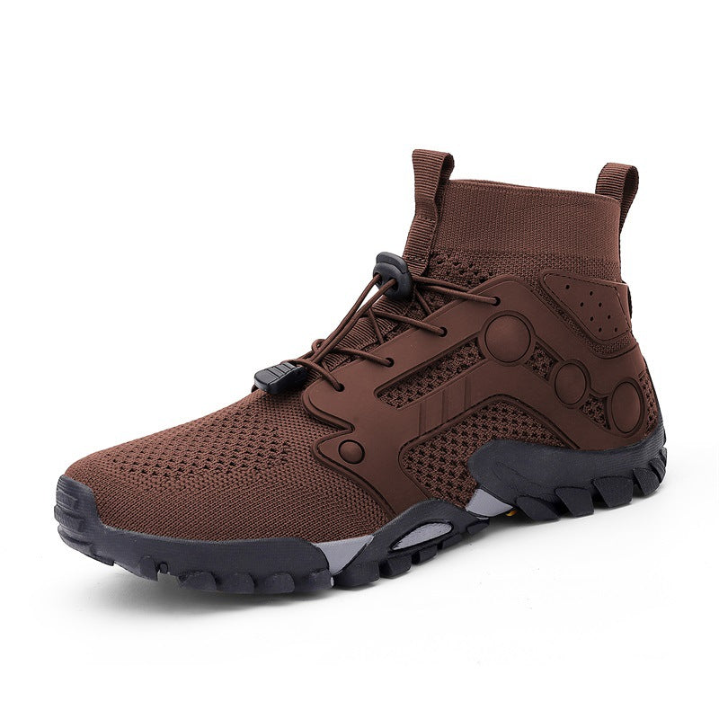 Five-Finger Barefoot Outdoor Sports Shoes