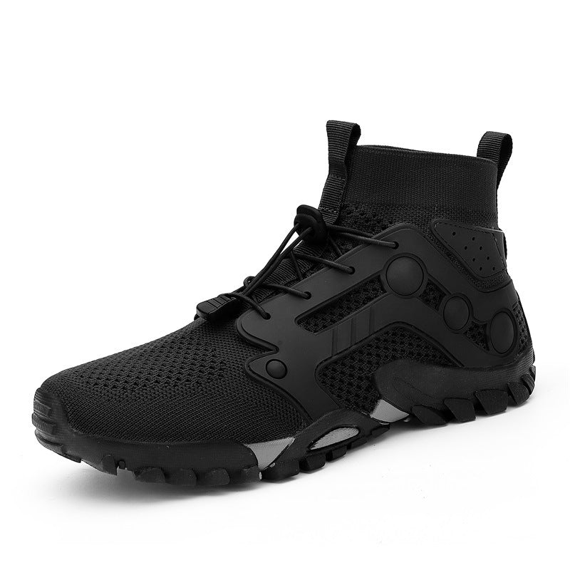 Five-Finger Barefoot Outdoor Sports Shoes