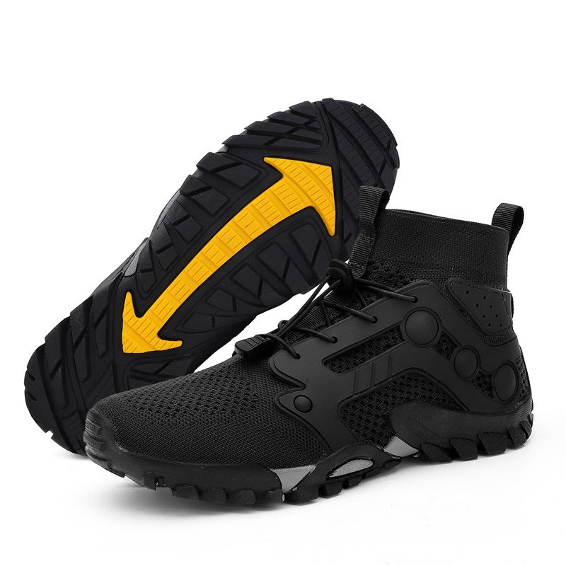 Five-Finger Barefoot Outdoor Sports Shoes