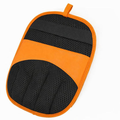 Five-Finger Electrostatic Pet Hair Removal Glove