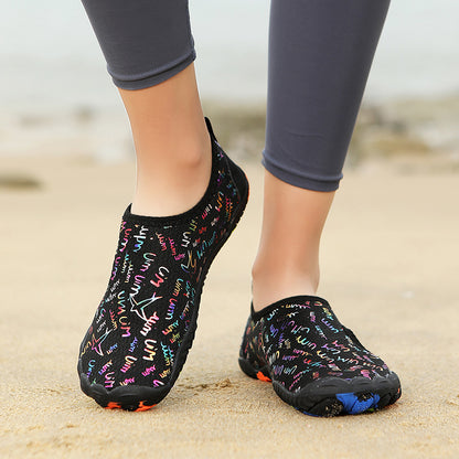 Five Finger Quick Dry Water Shoes