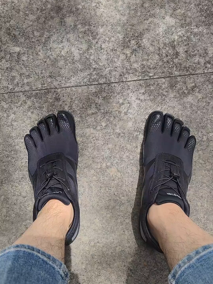 five finger shoes