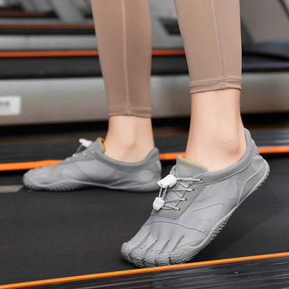 five finger shoes