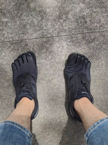 five finger shoes