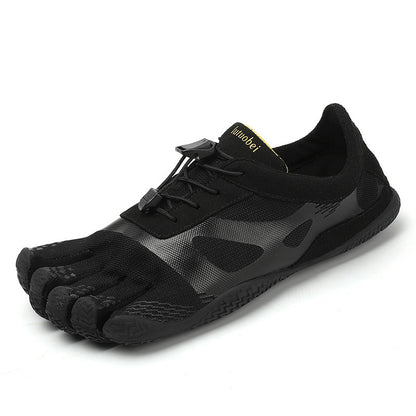 five finger shoes